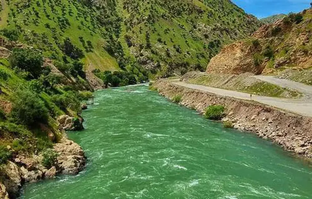 کردستان زیبا